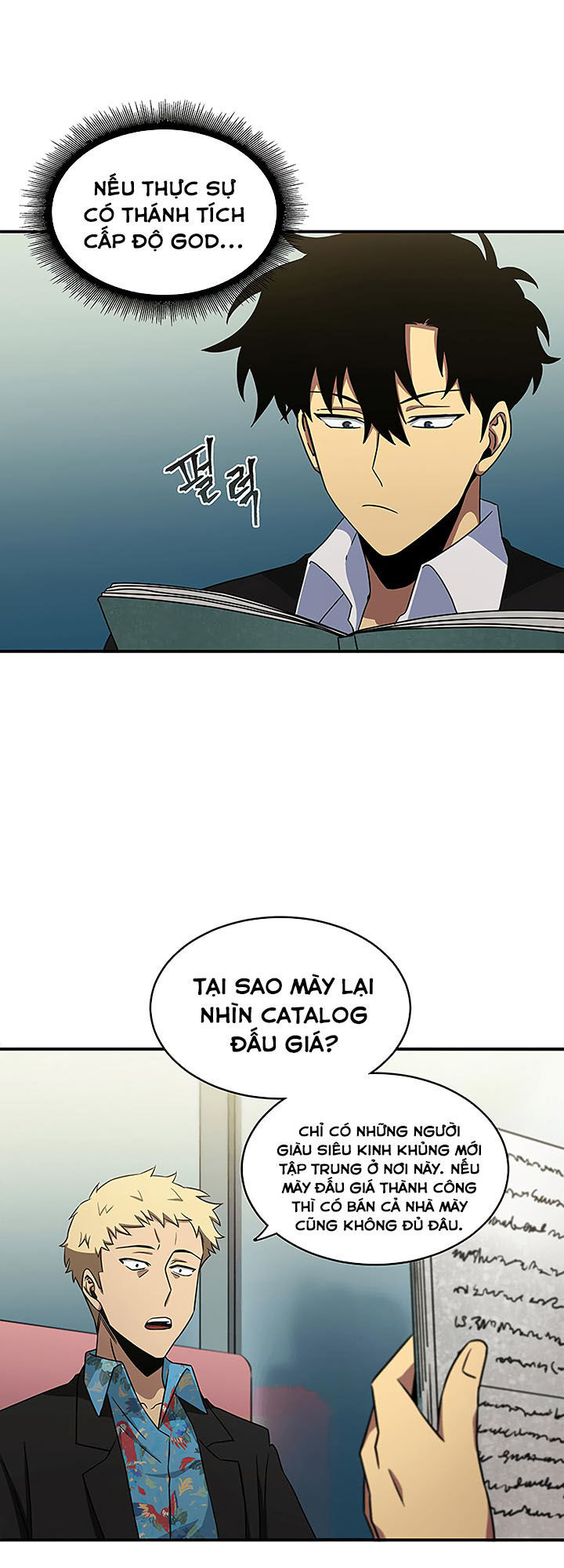 Vua Trộm Mộ