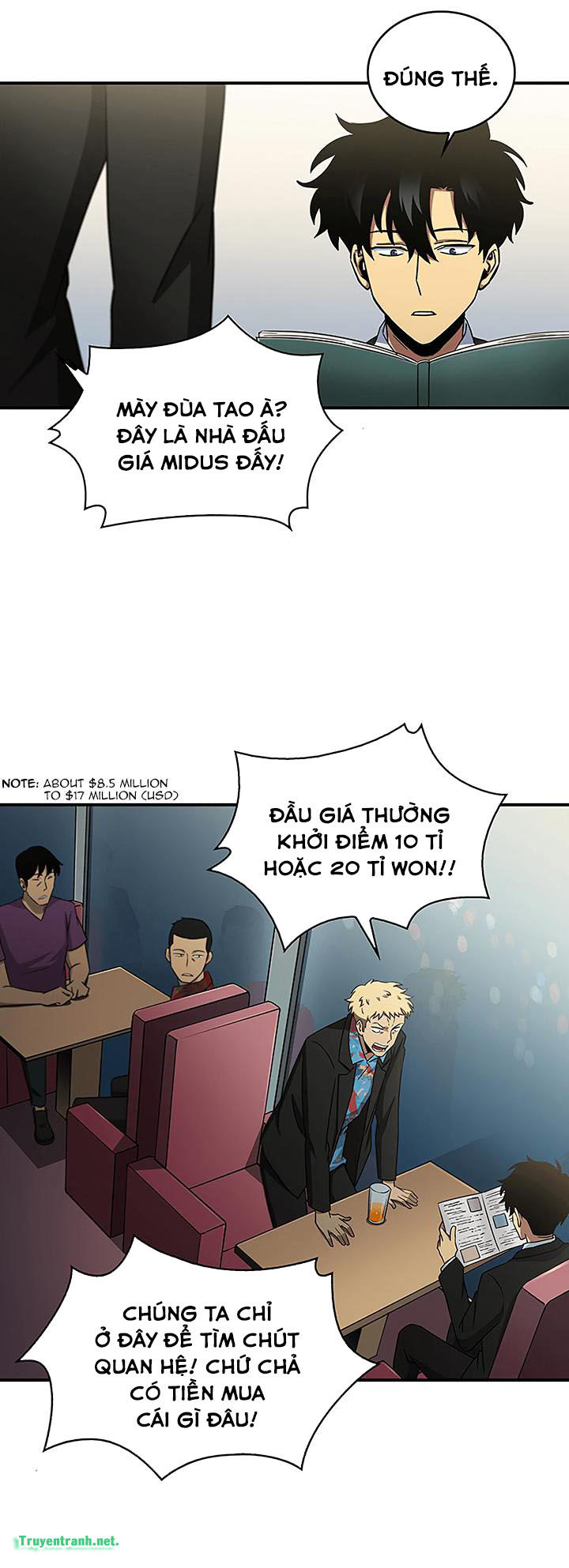 Vua Trộm Mộ