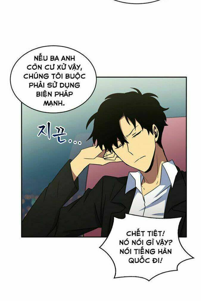 Vua Trộm Mộ