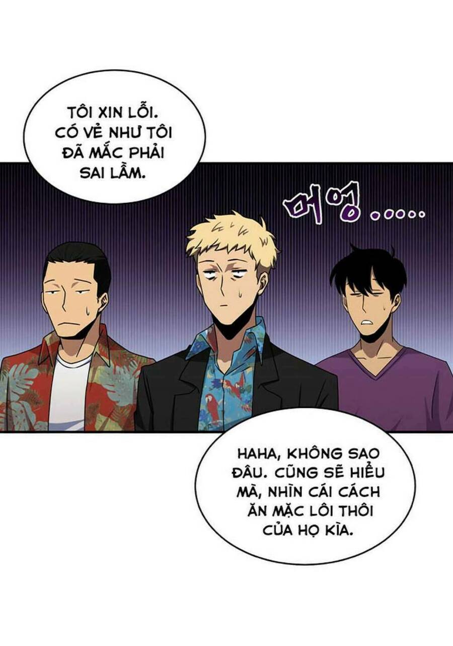 Vua Trộm Mộ