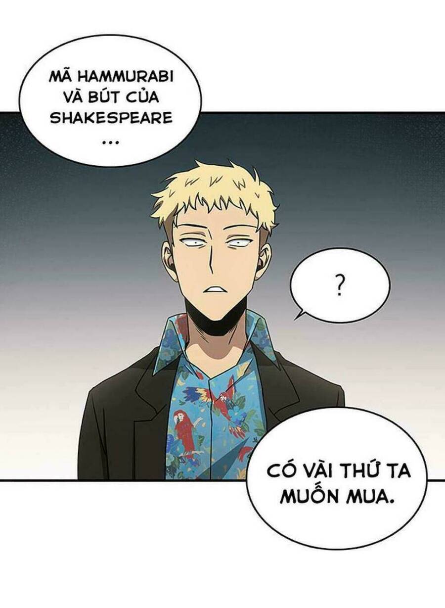 Vua Trộm Mộ