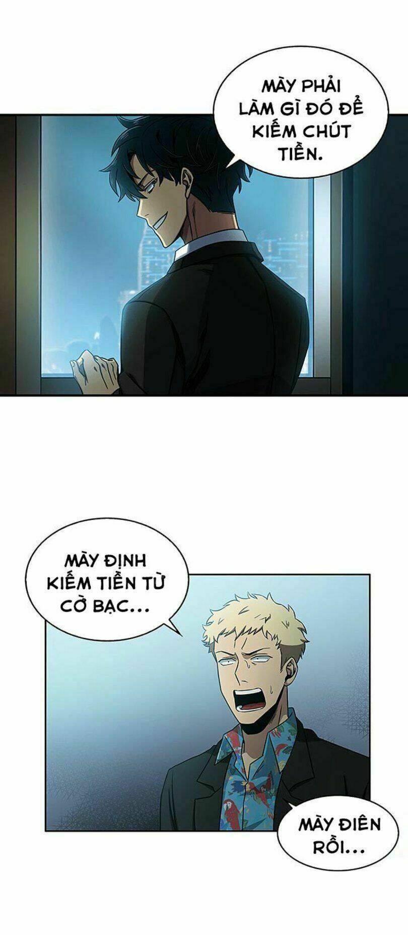 Vua Trộm Mộ