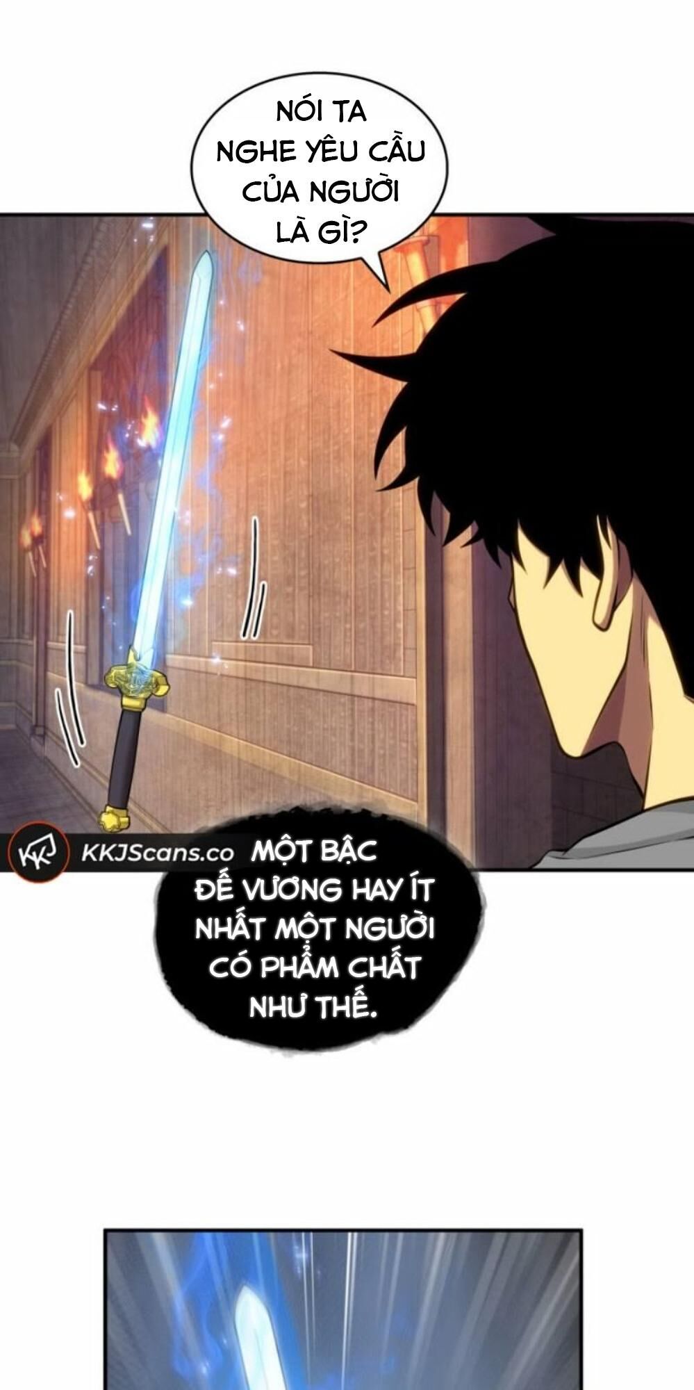 Vua Trộm Mộ