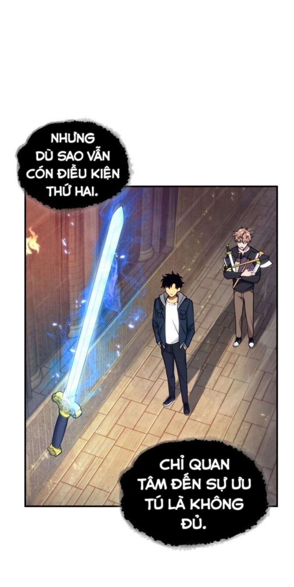 Vua Trộm Mộ