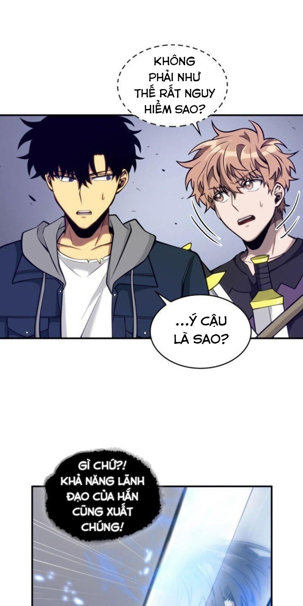Vua Trộm Mộ
