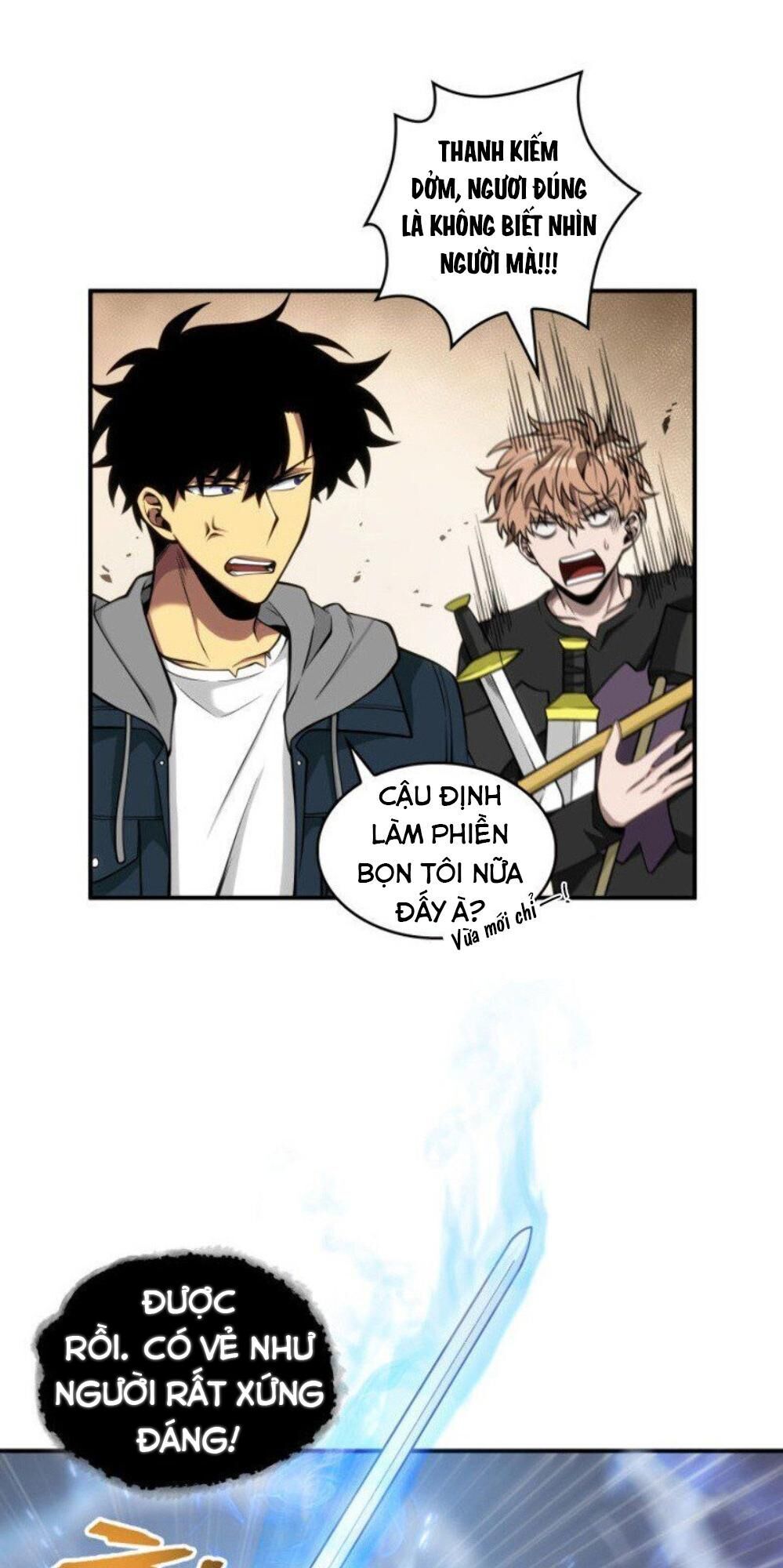 Vua Trộm Mộ