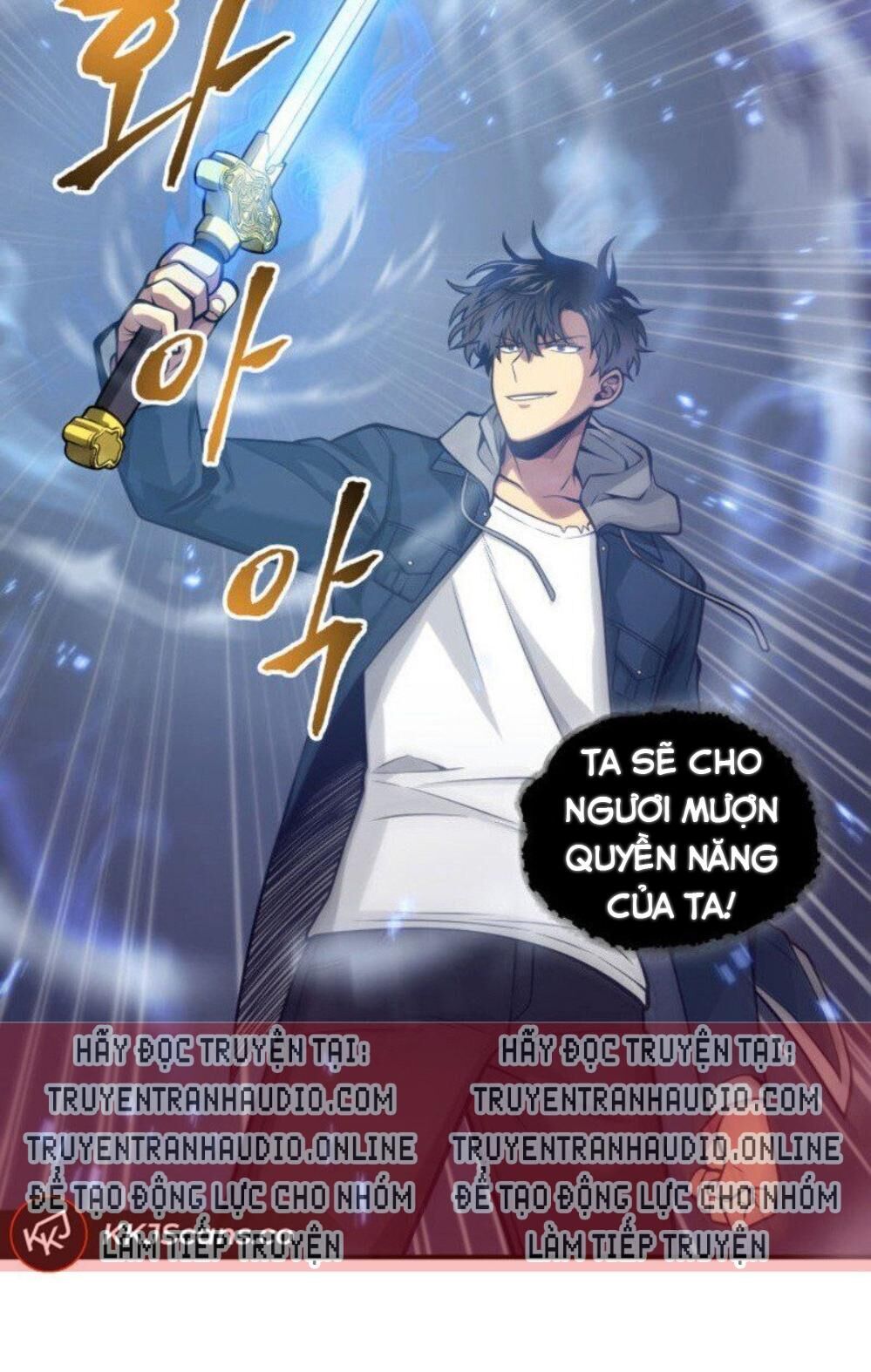 Vua Trộm Mộ