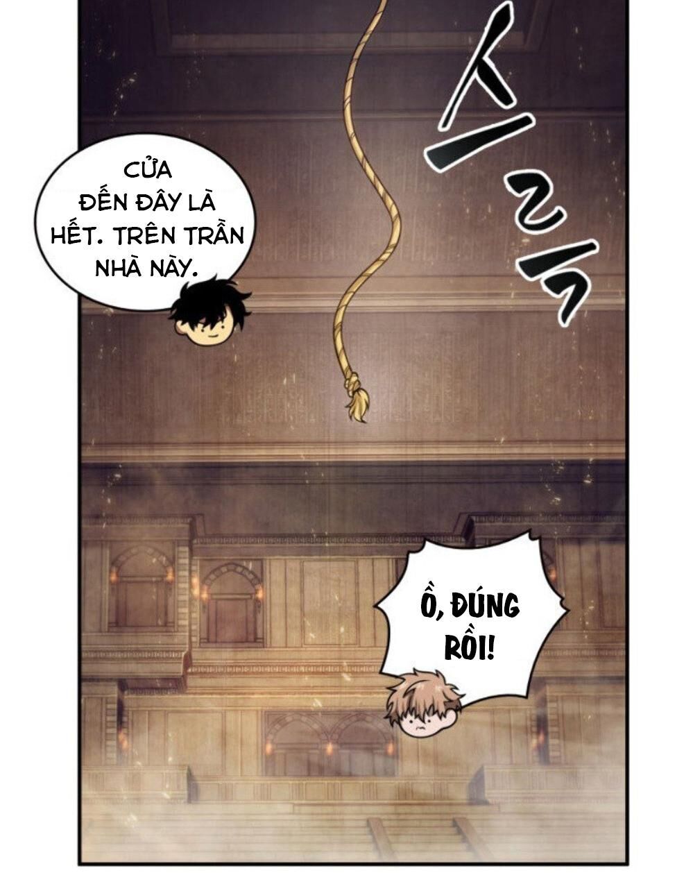 Vua Trộm Mộ