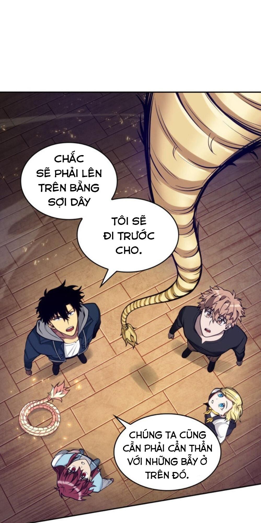 Vua Trộm Mộ