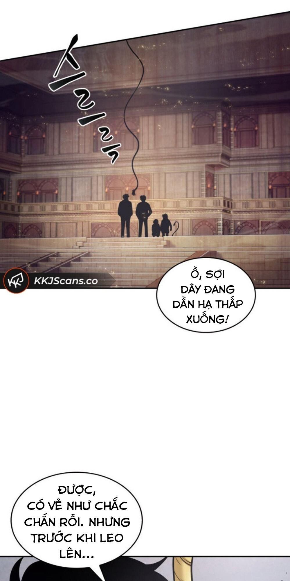 Vua Trộm Mộ