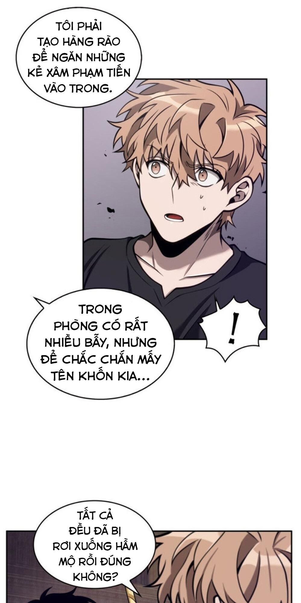 Vua Trộm Mộ