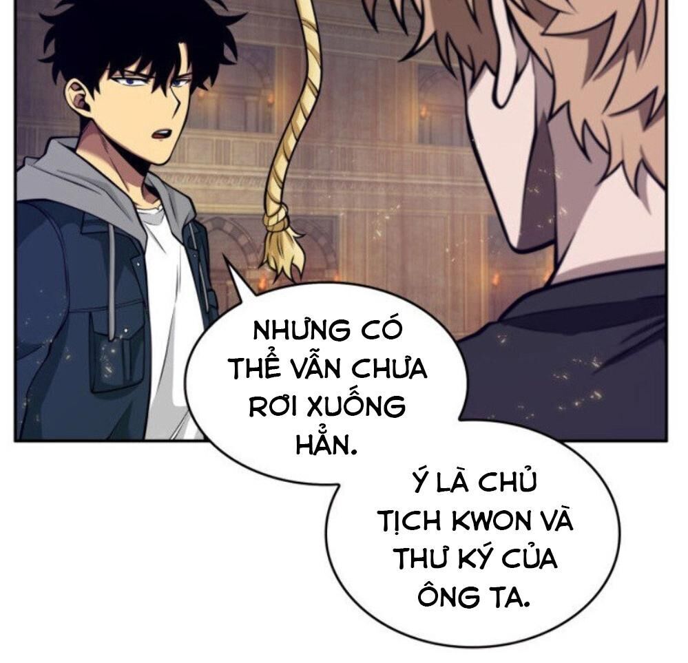 Vua Trộm Mộ