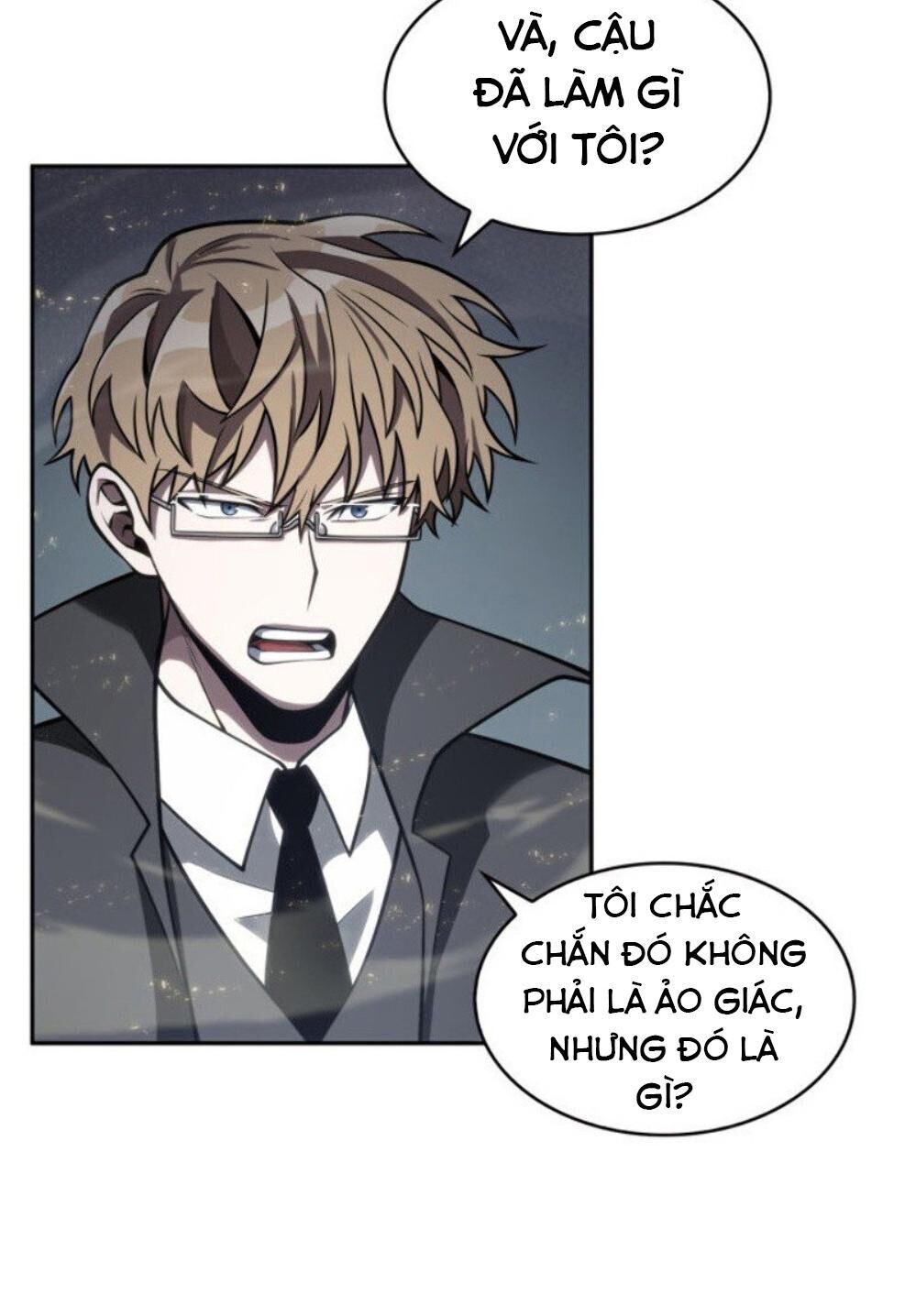Vua Trộm Mộ