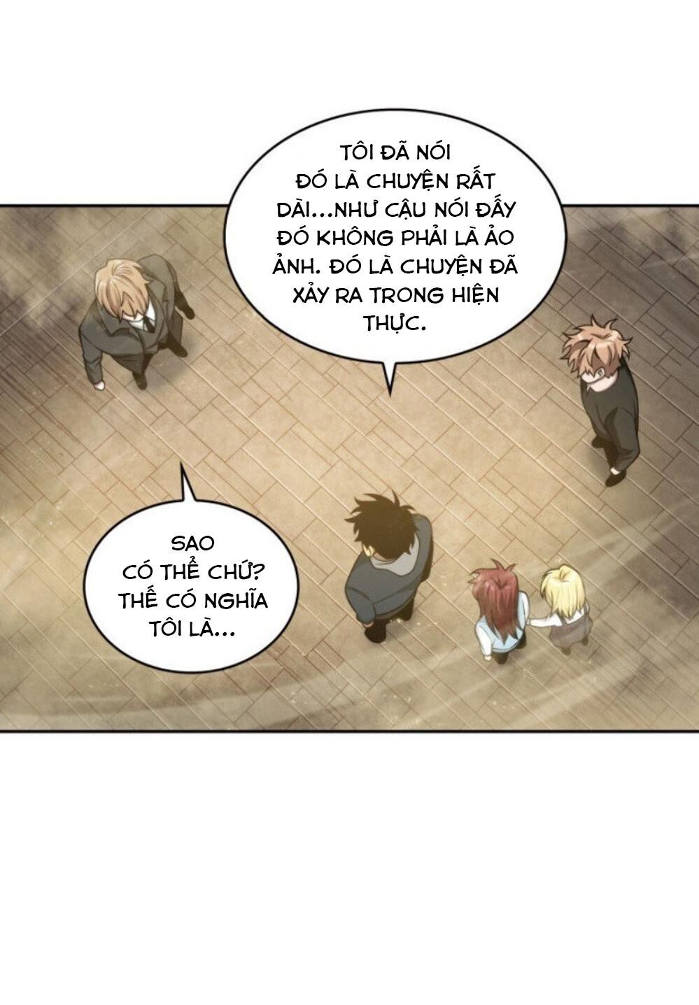 Vua Trộm Mộ