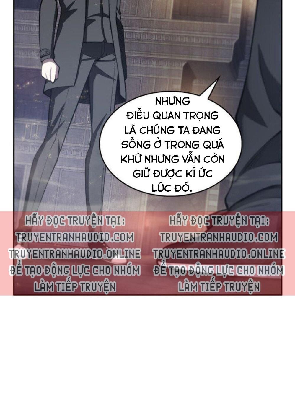 Vua Trộm Mộ