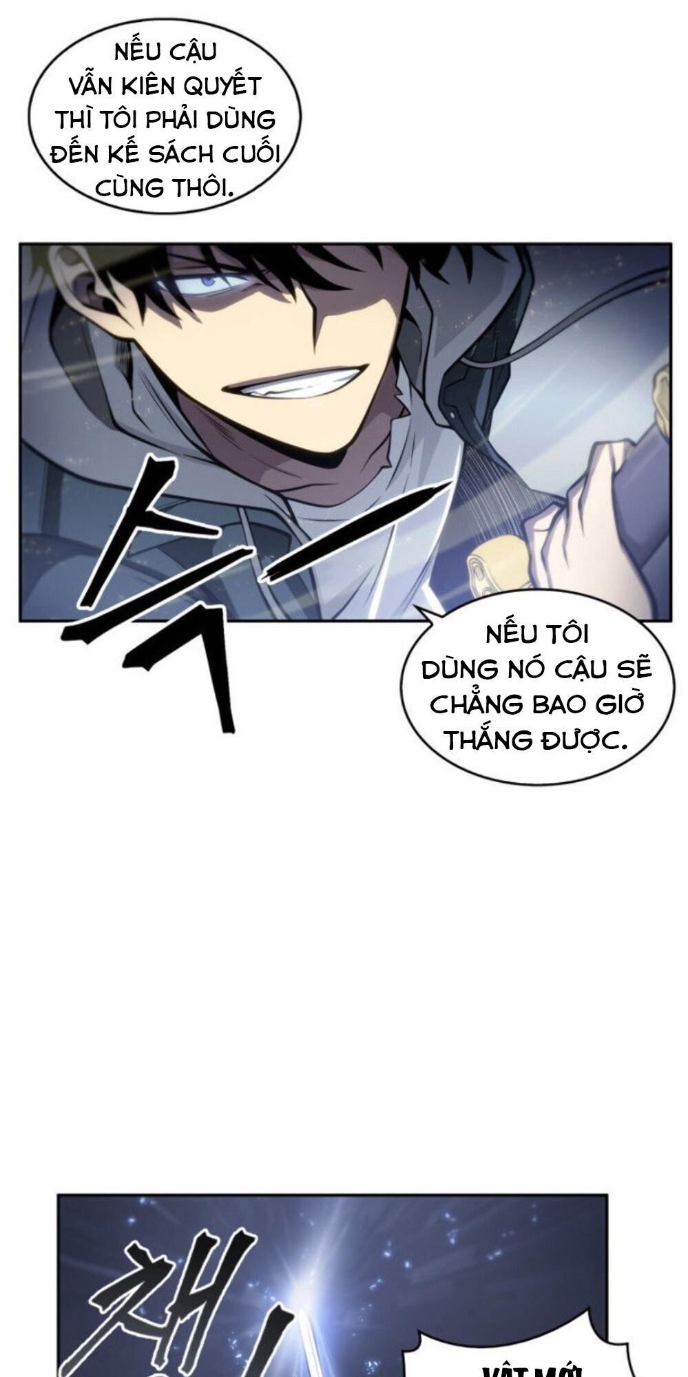 Vua Trộm Mộ