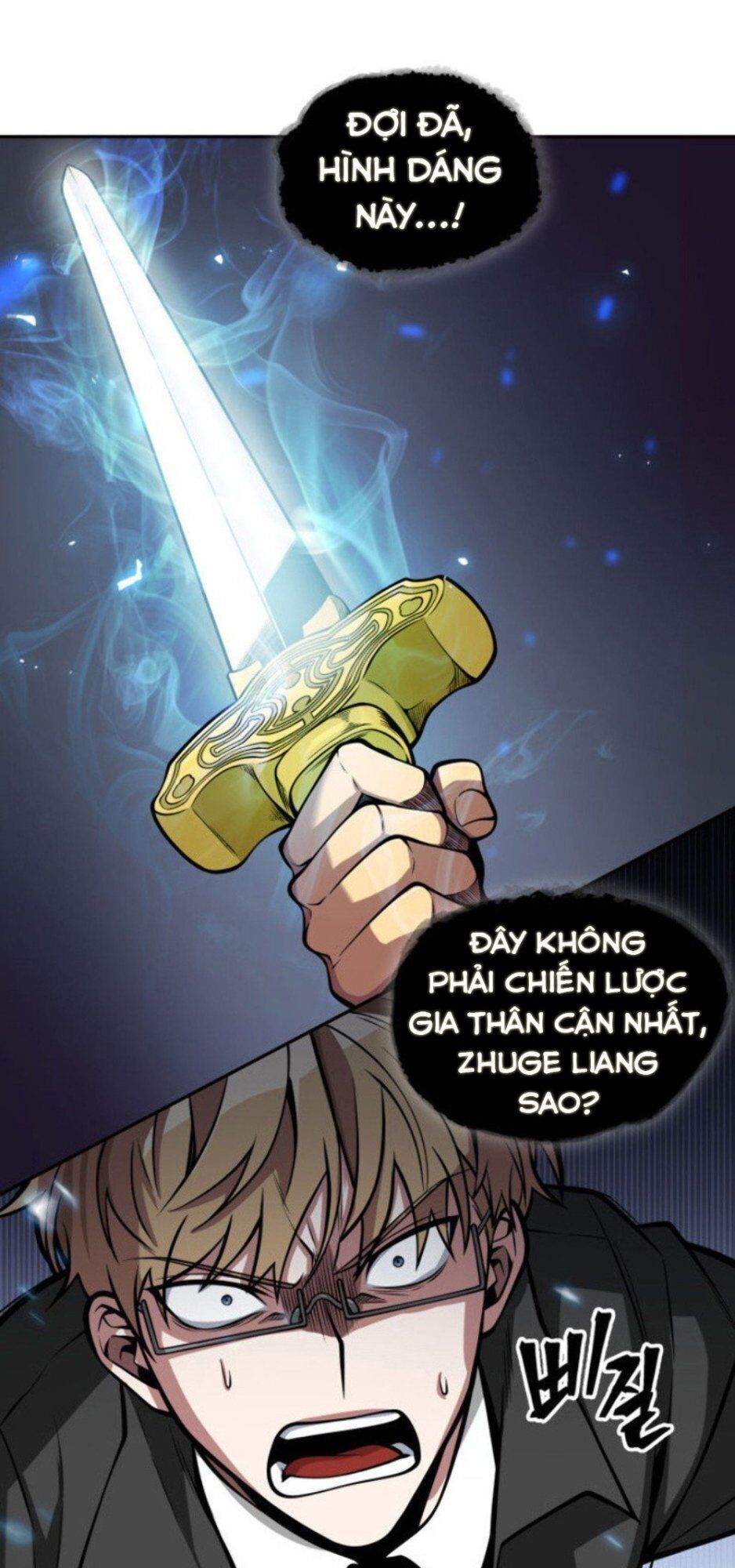Vua Trộm Mộ