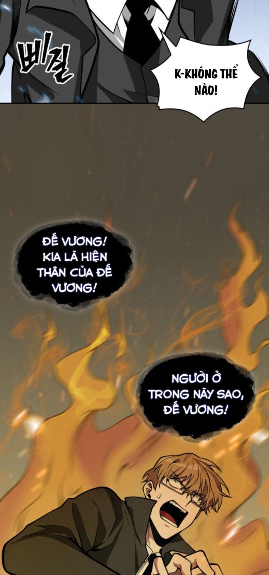 Vua Trộm Mộ