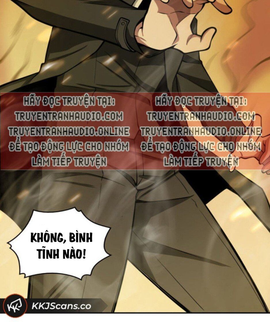 Vua Trộm Mộ