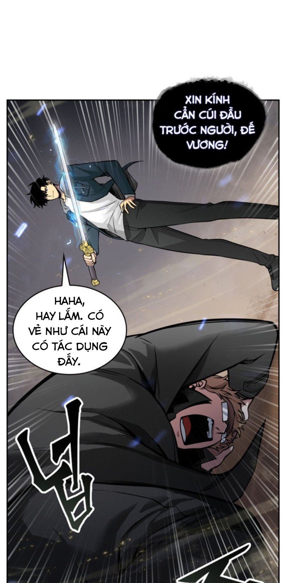 Vua Trộm Mộ
