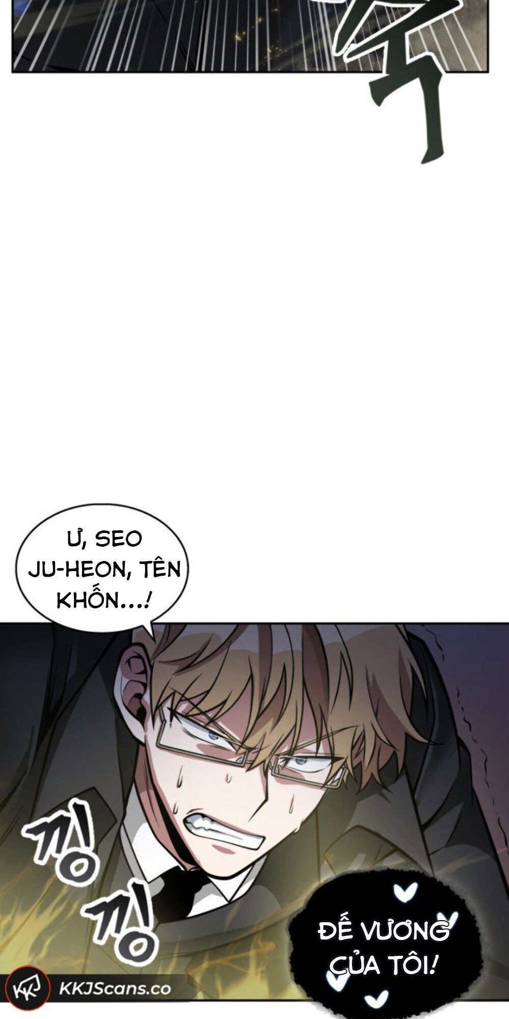 Vua Trộm Mộ