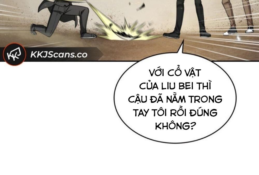 Vua Trộm Mộ