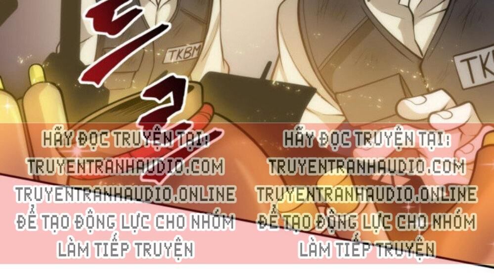 Vua Trộm Mộ