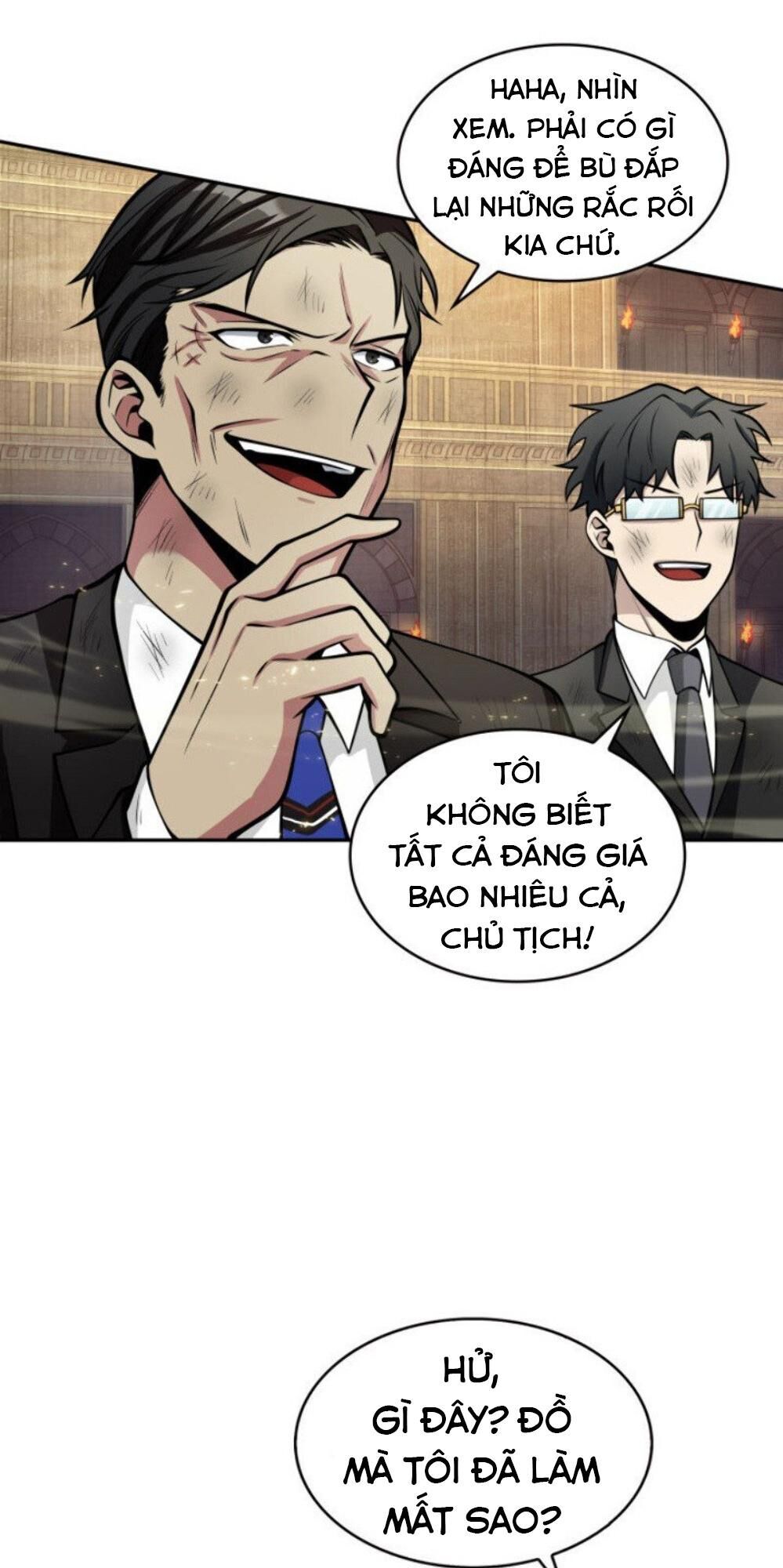 Vua Trộm Mộ