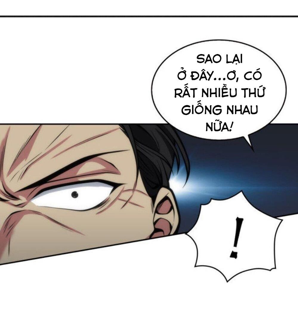 Vua Trộm Mộ