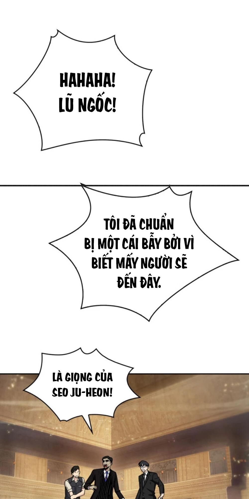 Vua Trộm Mộ