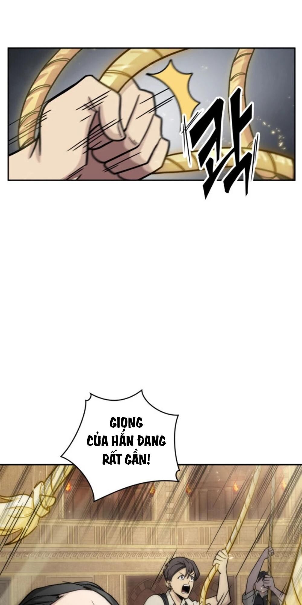 Vua Trộm Mộ