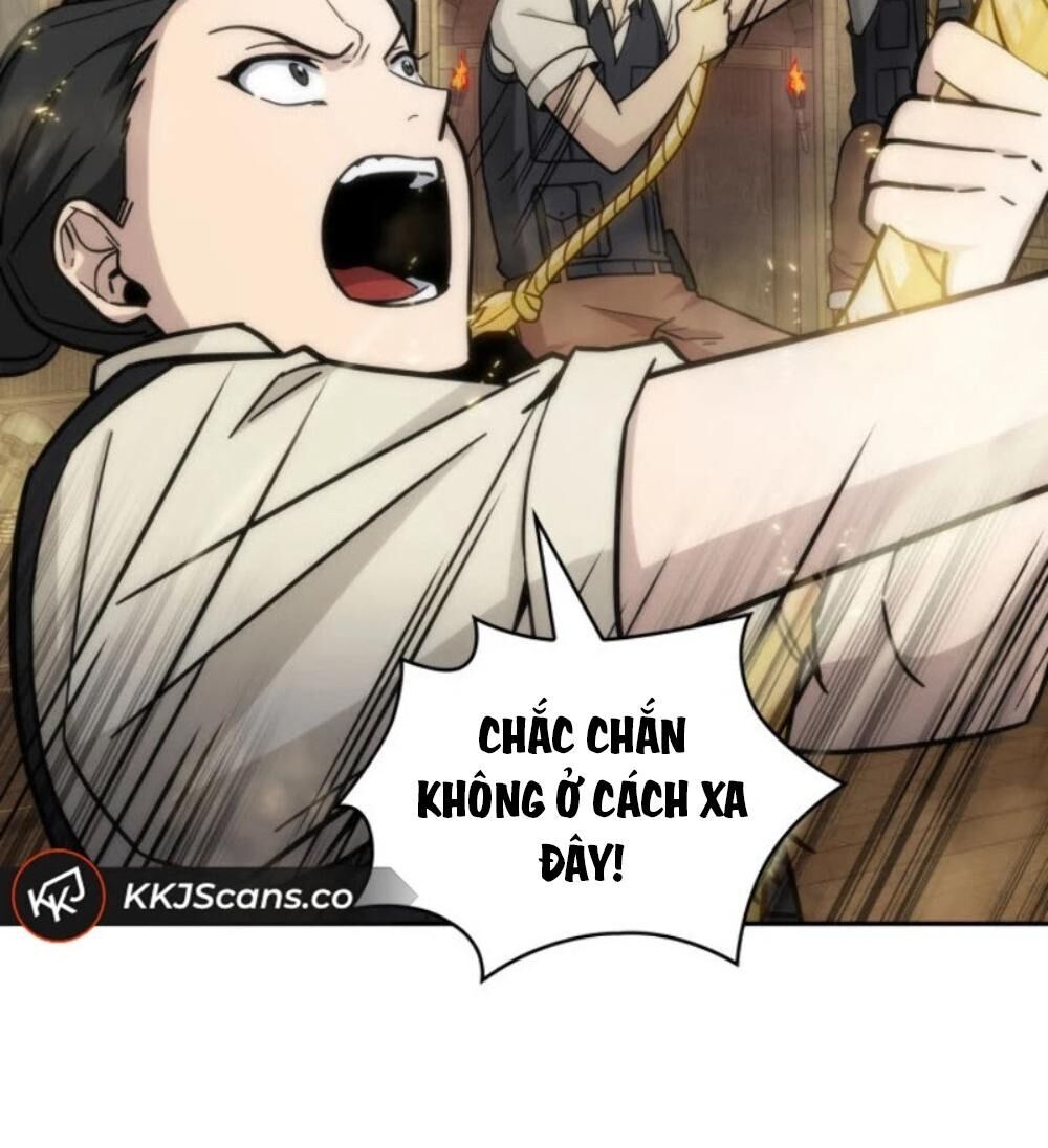 Vua Trộm Mộ