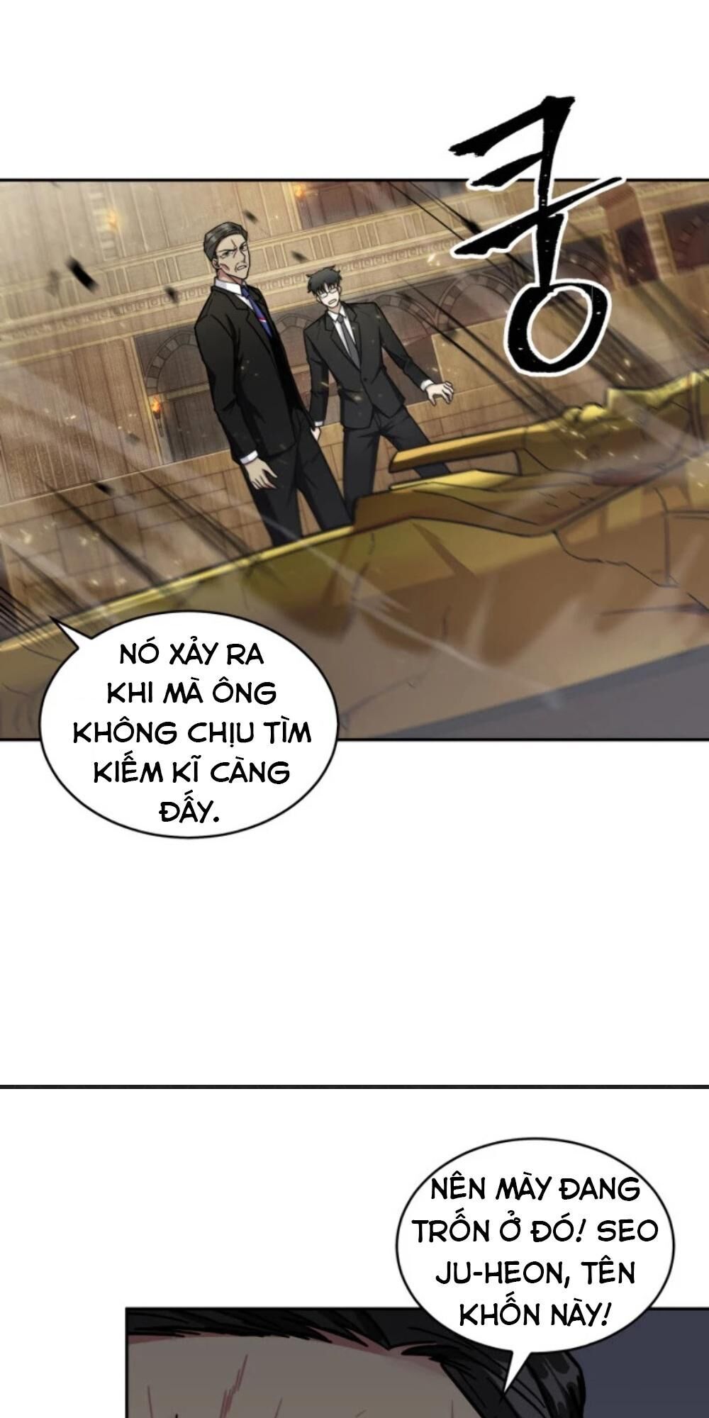 Vua Trộm Mộ