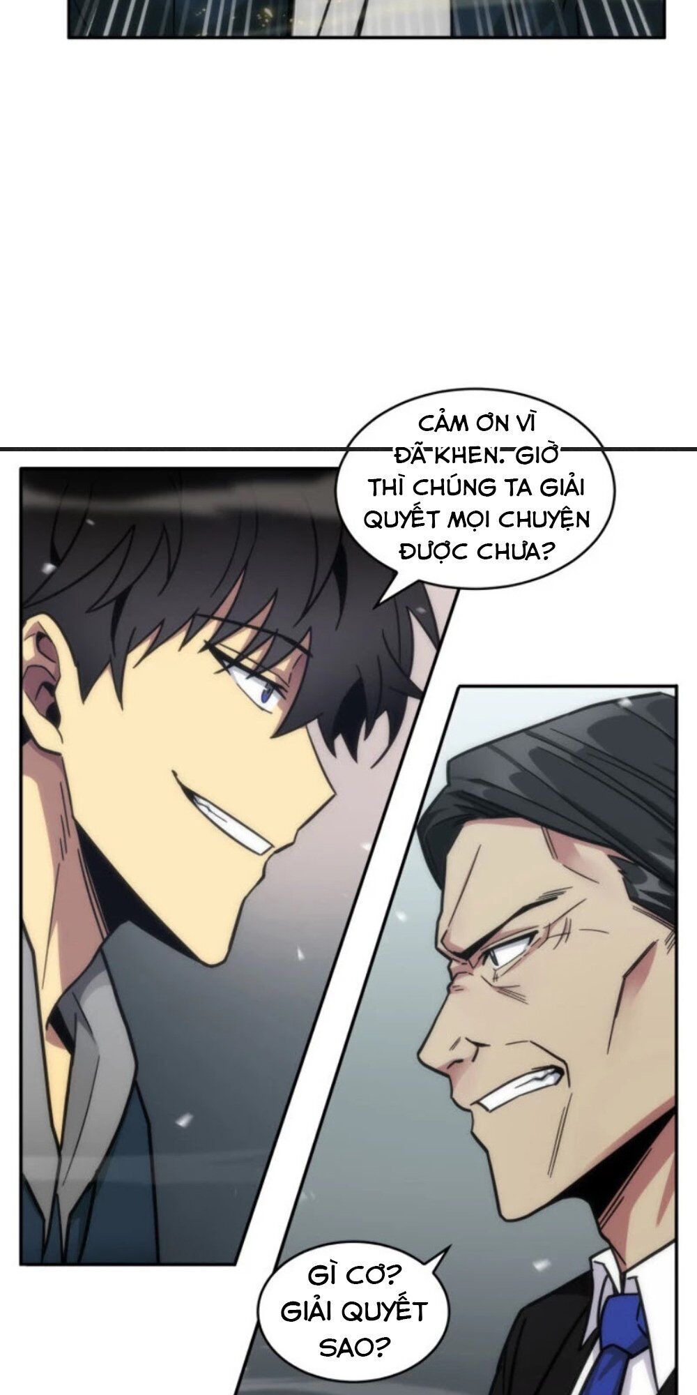 Vua Trộm Mộ