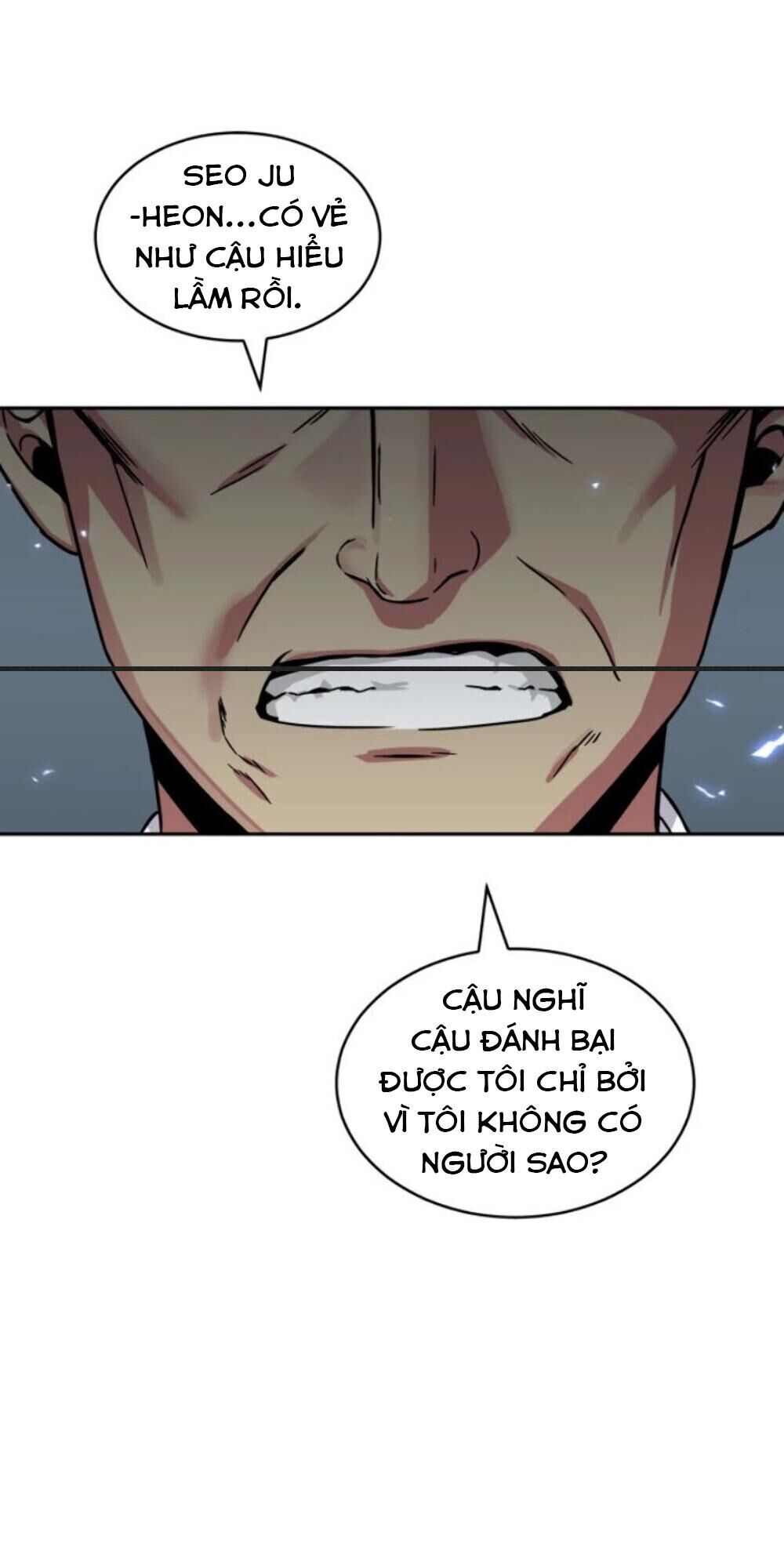 Vua Trộm Mộ