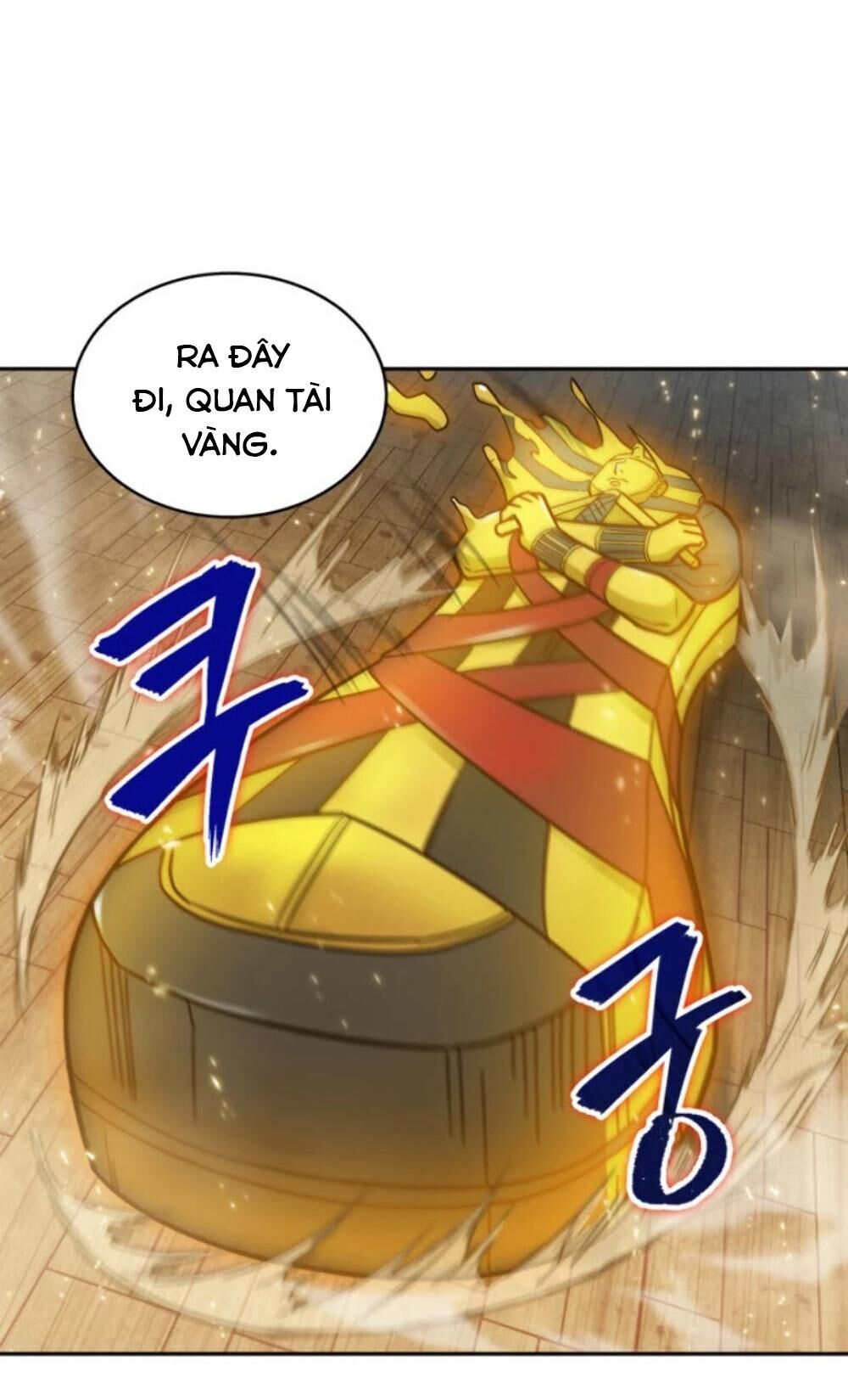 Vua Trộm Mộ