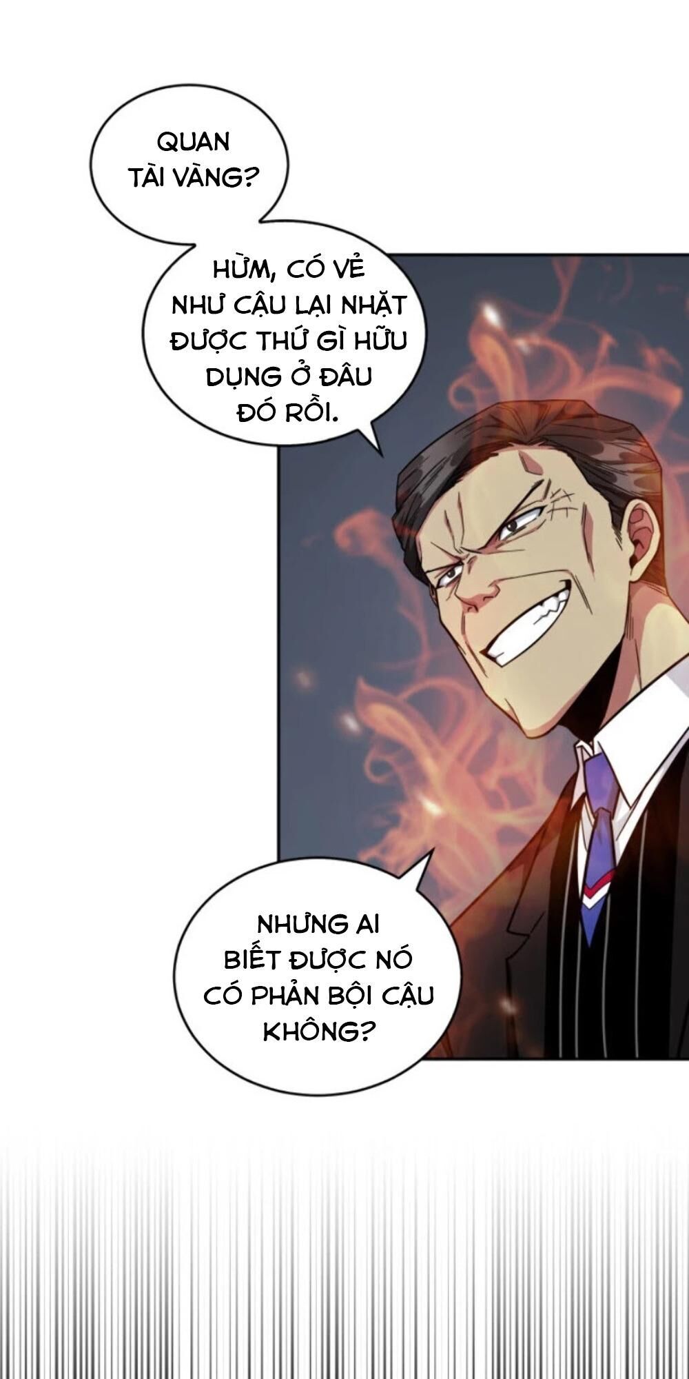 Vua Trộm Mộ
