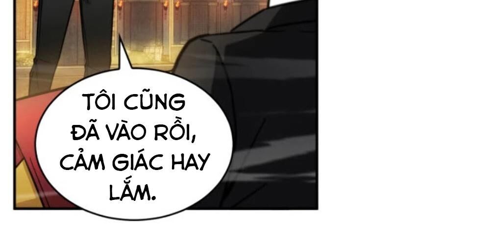 Vua Trộm Mộ