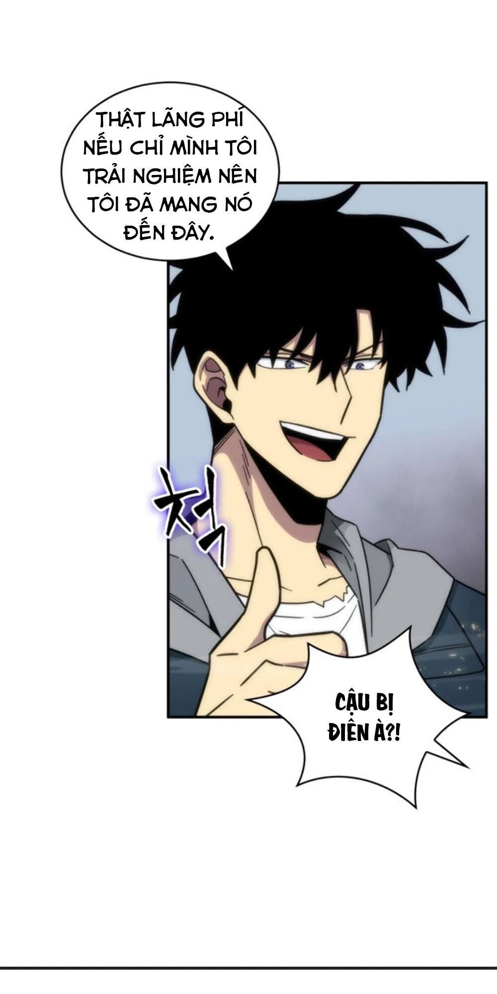 Vua Trộm Mộ