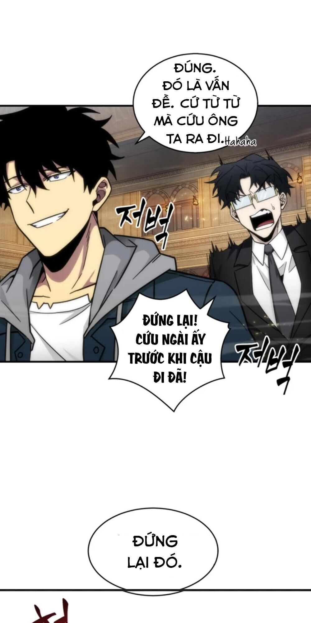 Vua Trộm Mộ