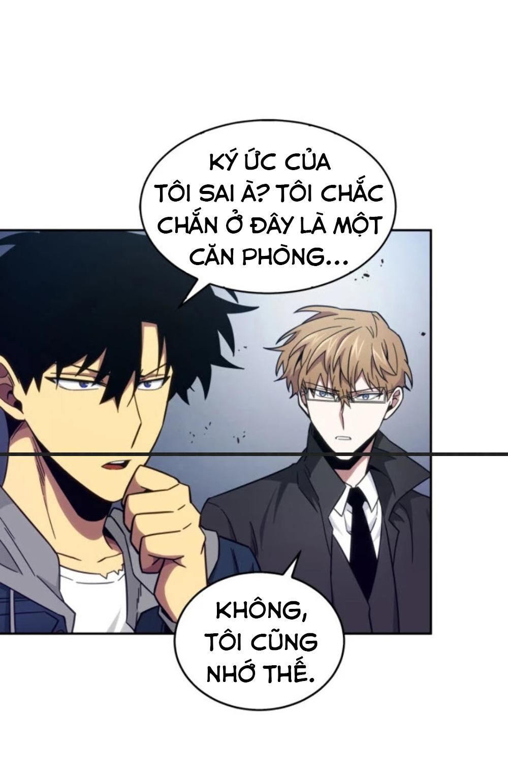 Vua Trộm Mộ
