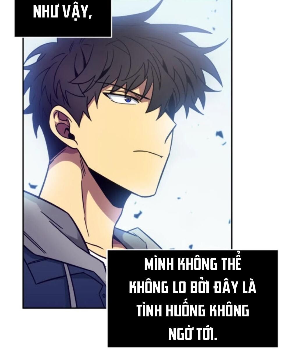 Vua Trộm Mộ