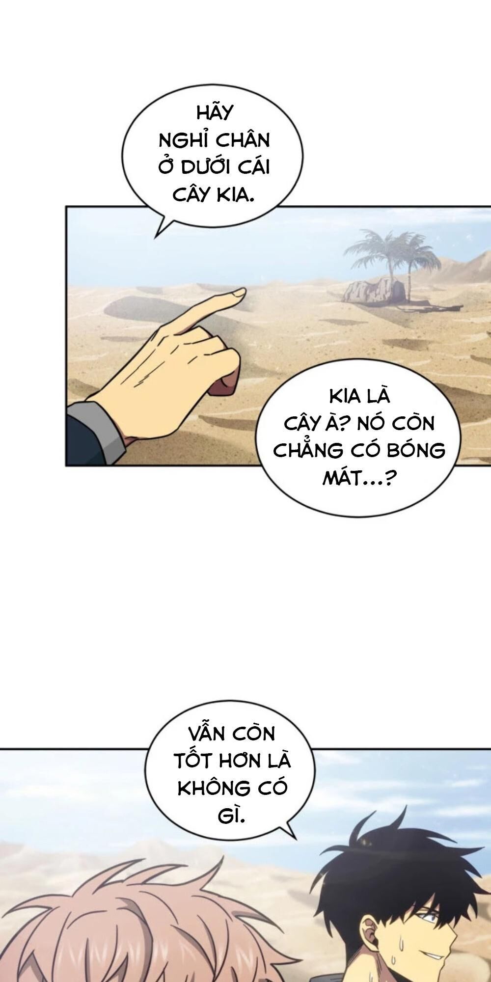 Vua Trộm Mộ