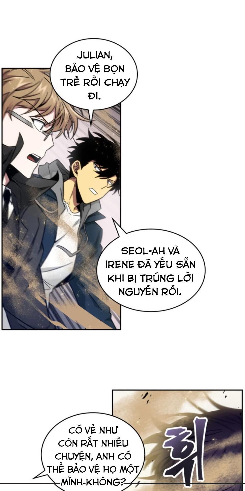 Vua Trộm Mộ