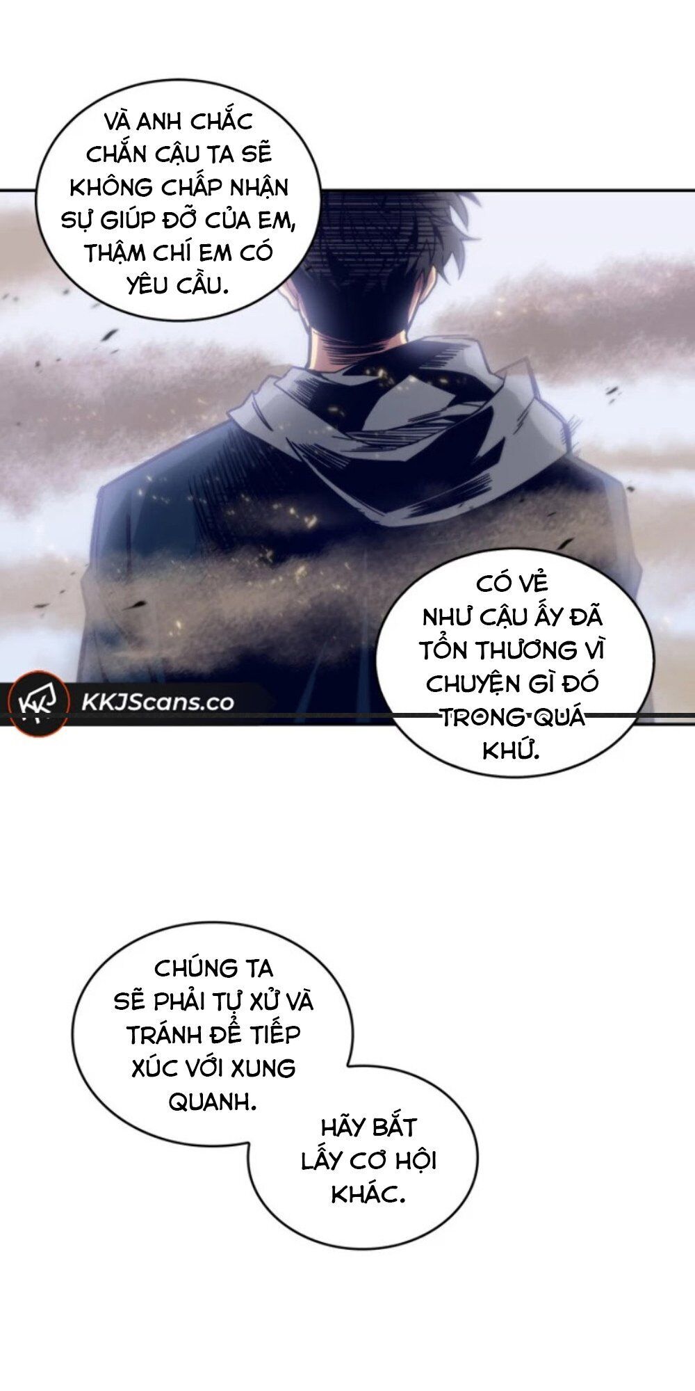 Vua Trộm Mộ
