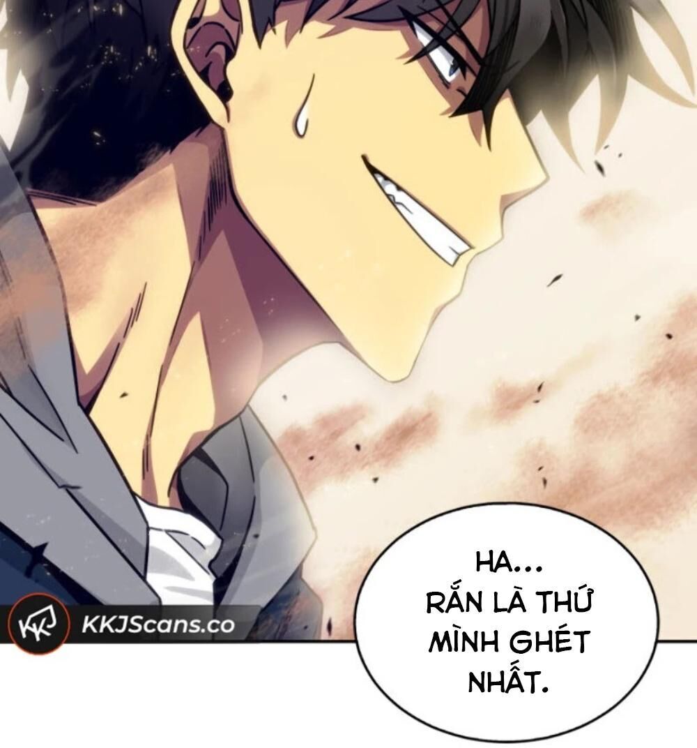 Vua Trộm Mộ