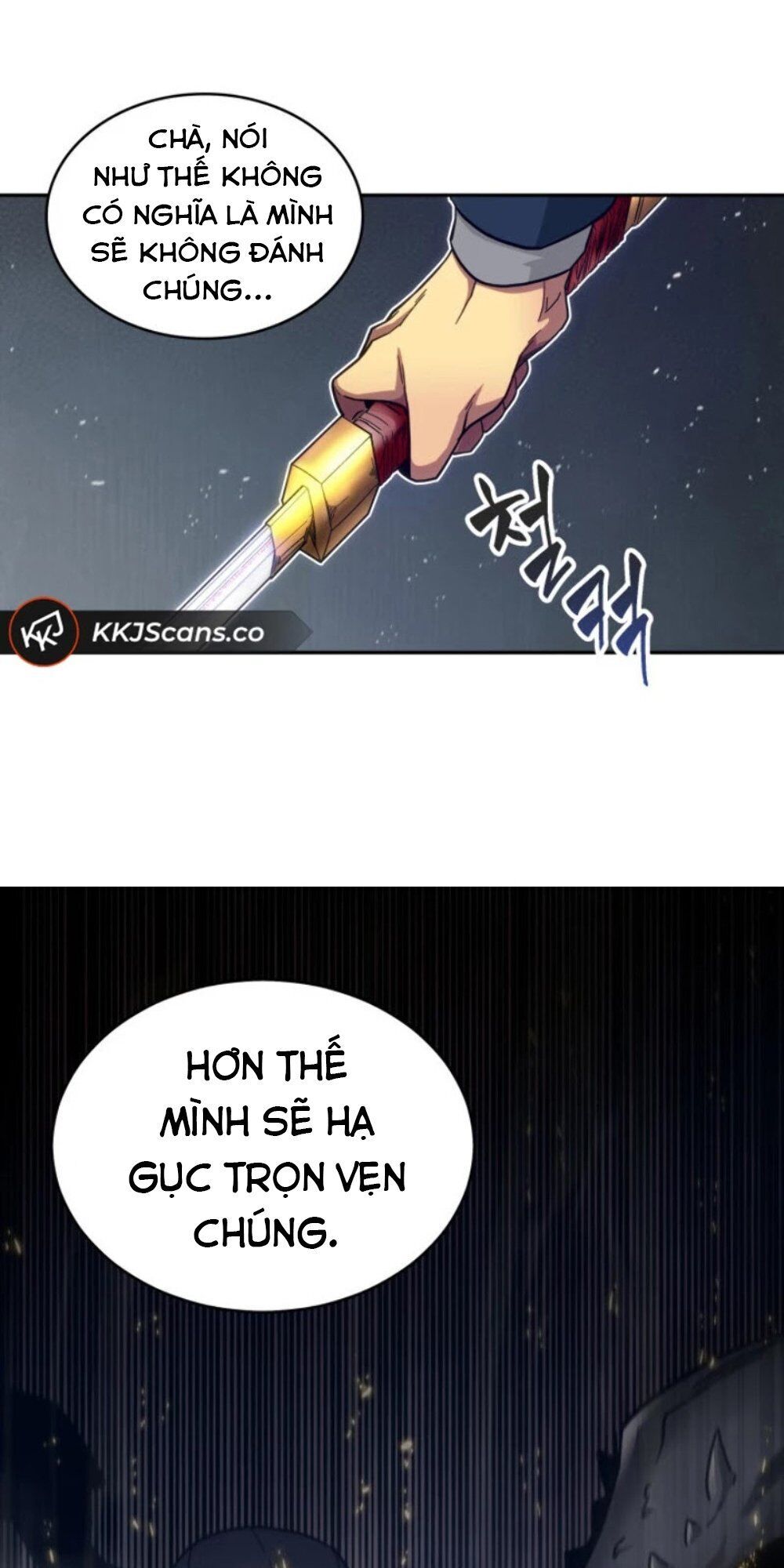 Vua Trộm Mộ