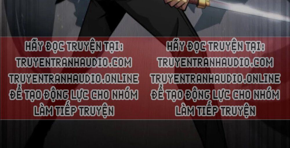 Vua Trộm Mộ