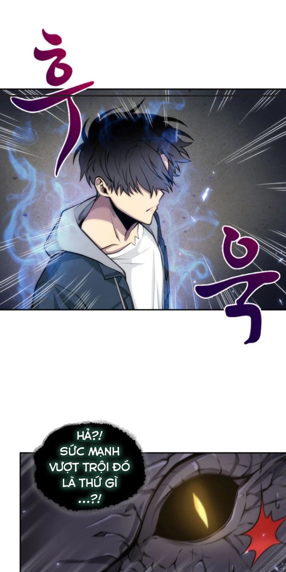 Vua Trộm Mộ