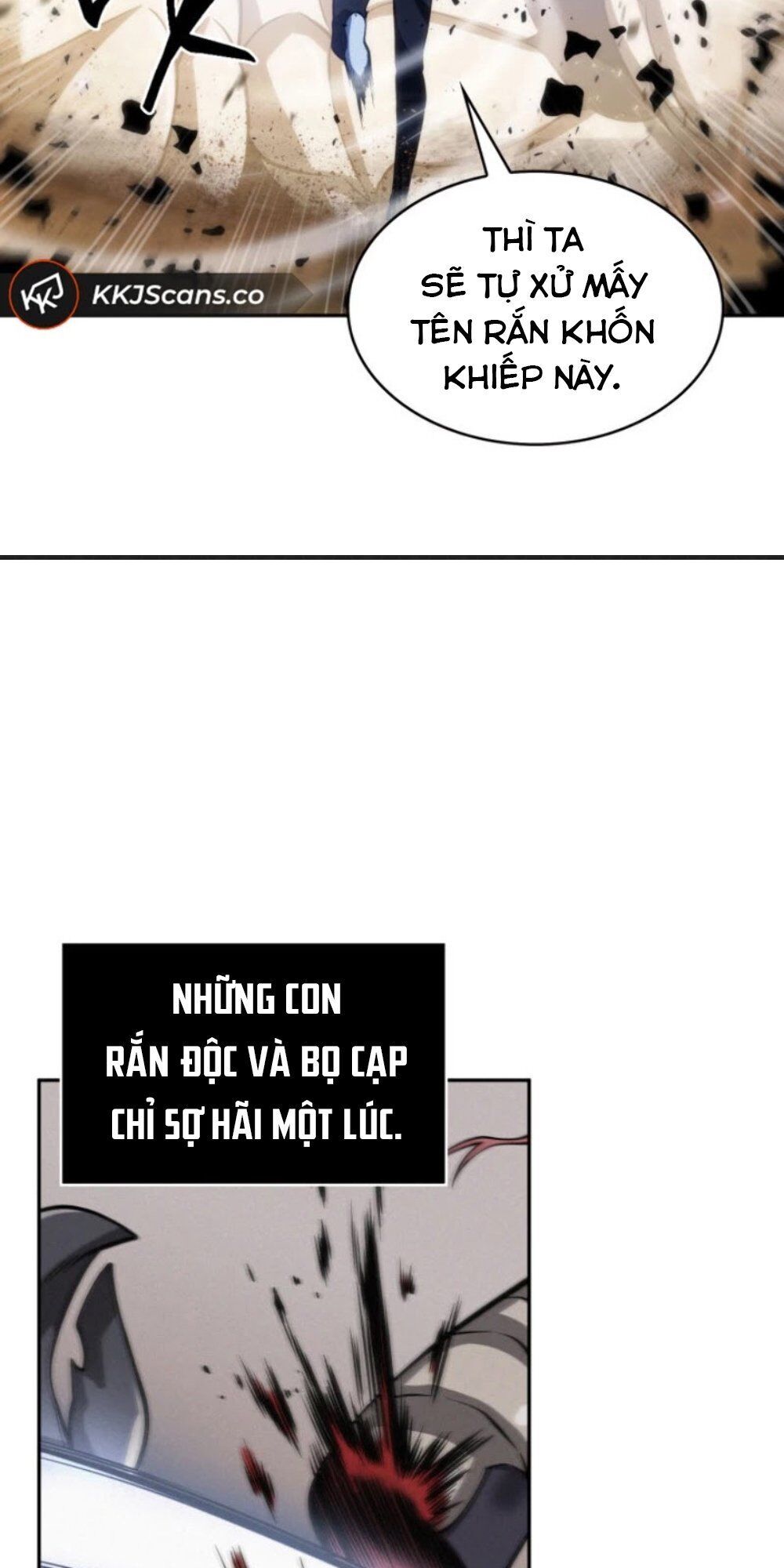 Vua Trộm Mộ